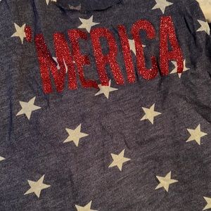 Alternative Apparel ‘MERICA Tank Top